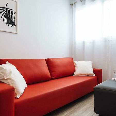 Hostly O'Donnell B Center-Fibre-Parking Op-Cless Apartment Seville Luaran gambar